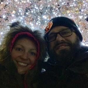 Meet your Posher, Jamie